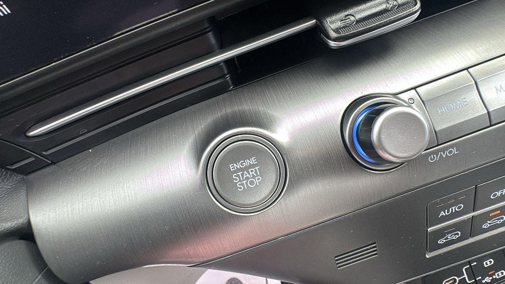 used 2024 Hyundai Kona car, priced at $21,184