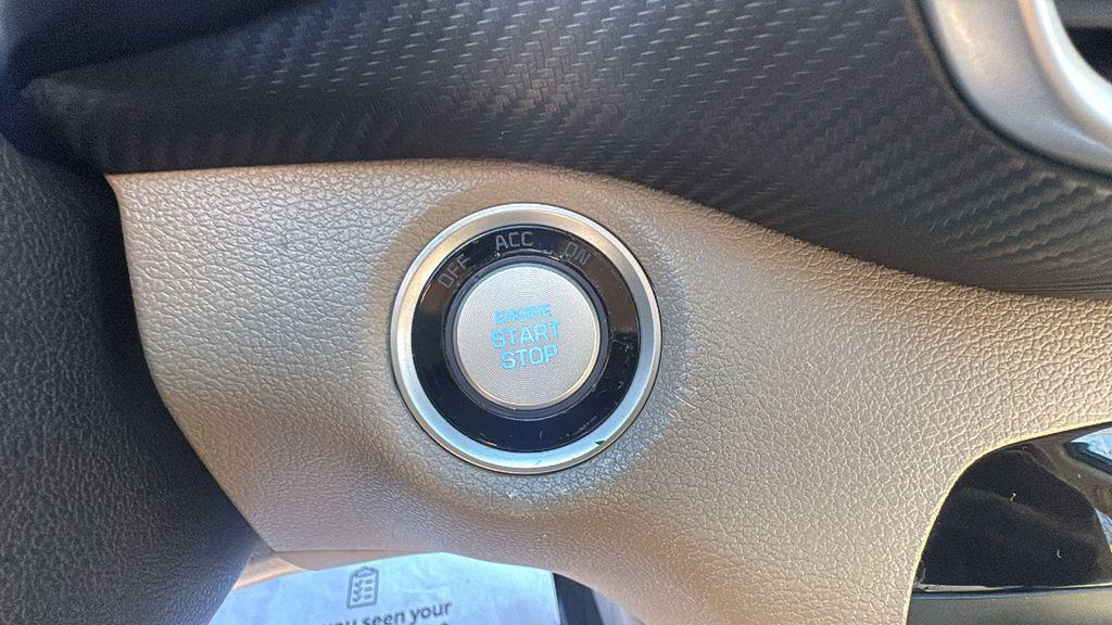 used 2021 Hyundai Tucson car, priced at $17,887