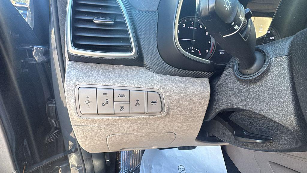 used 2021 Hyundai Tucson car, priced at $17,887