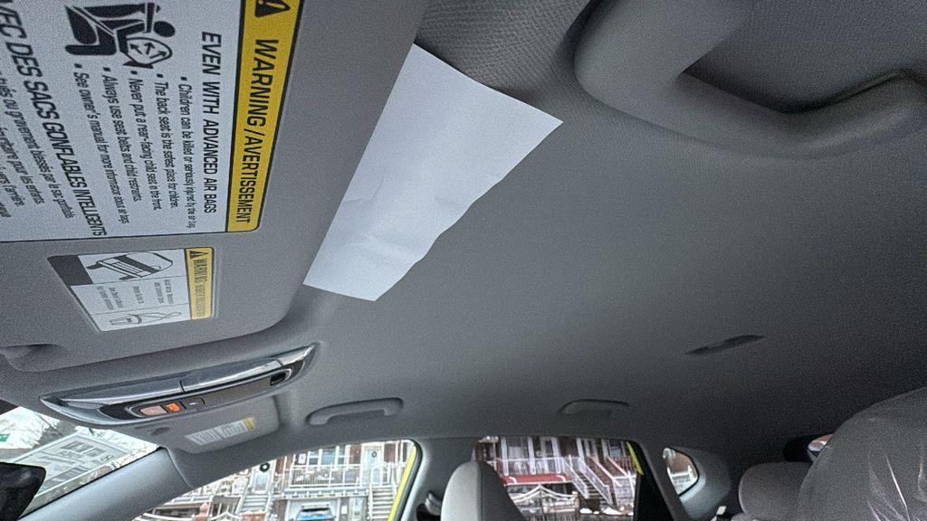 used 2024 Hyundai Kona car, priced at $26,260