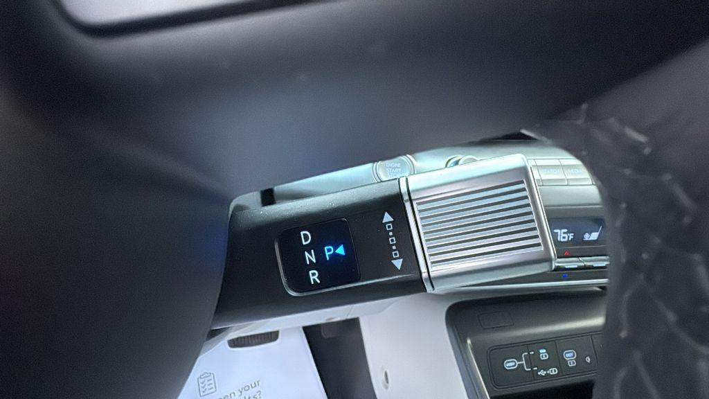 used 2024 Hyundai Kona car, priced at $26,260