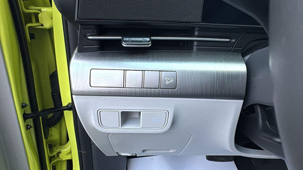 used 2024 Hyundai Kona car, priced at $26,260