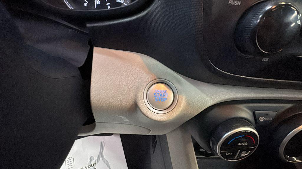 used 2021 Hyundai Venue car, priced at $15,636