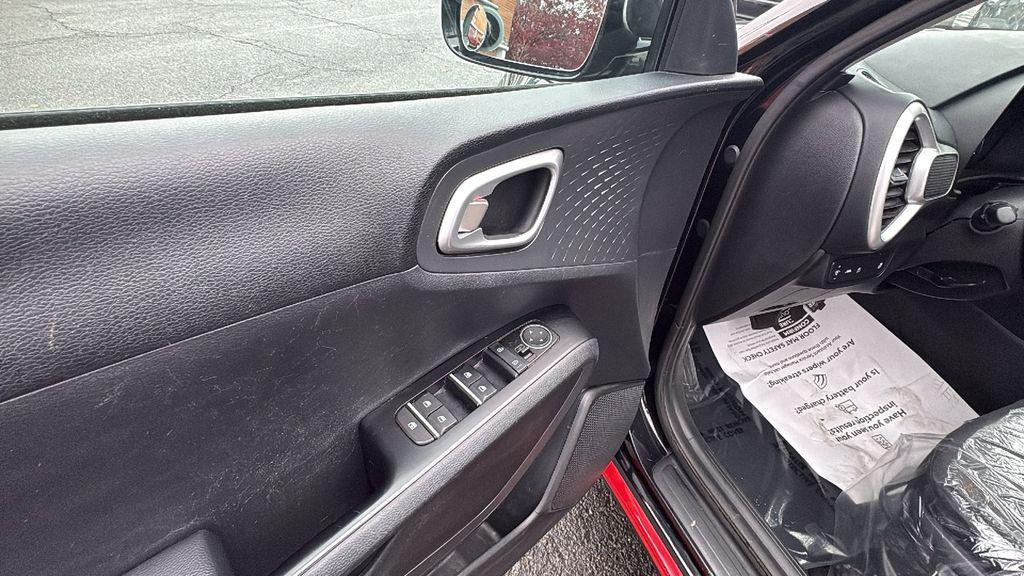 used 2020 Kia Soul car, priced at $12,594