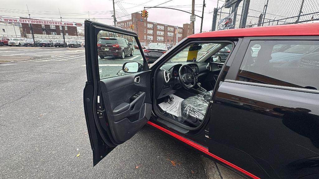 used 2020 Kia Soul car, priced at $12,594