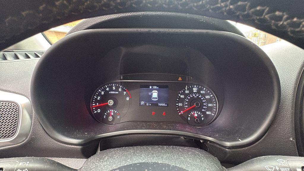 used 2020 Kia Soul car, priced at $12,594