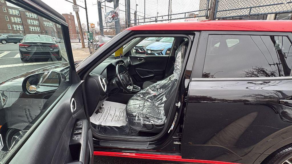 used 2020 Kia Soul car, priced at $12,594