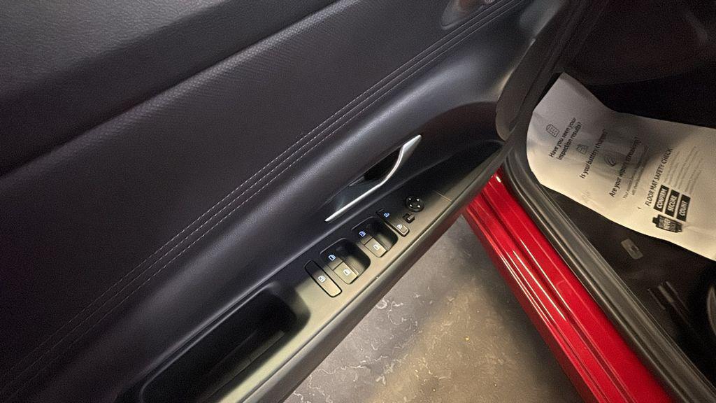 used 2022 Hyundai Elantra car, priced at $17,779