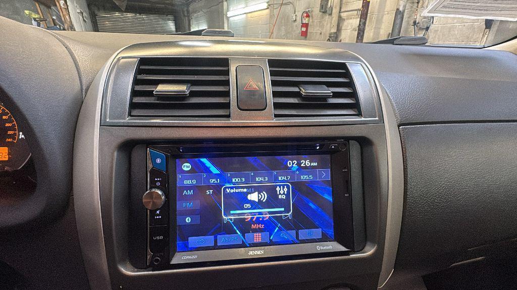 used 2010 Toyota Corolla car, priced at $9,998