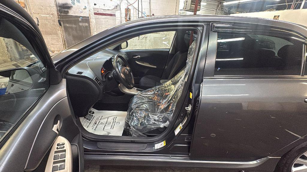 used 2010 Toyota Corolla car, priced at $9,998