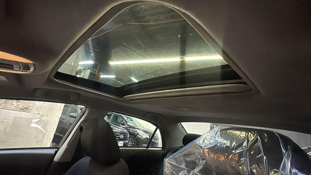 used 2010 Toyota Corolla car, priced at $9,998