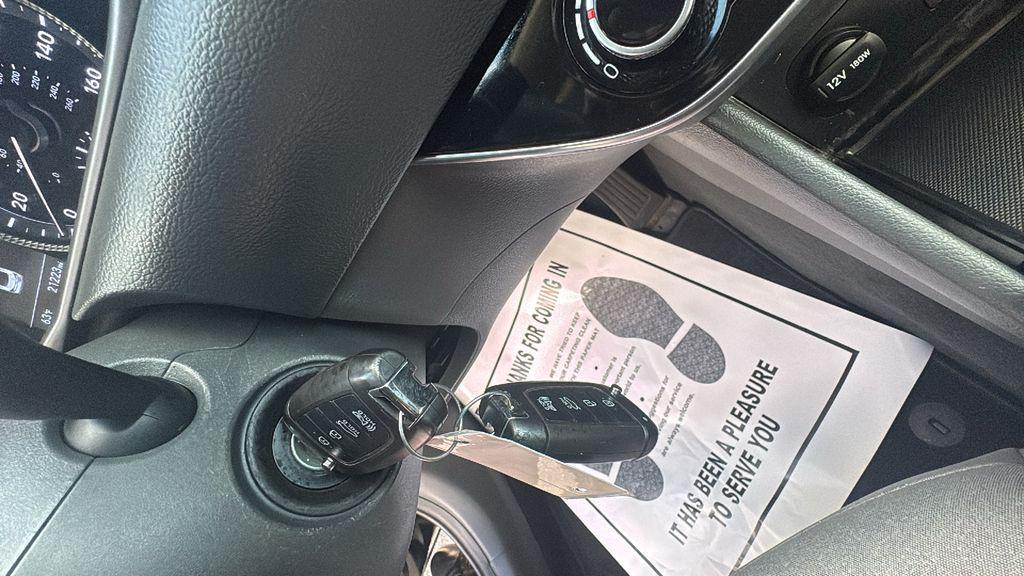 used 2022 Hyundai Sonata car, priced at $18,570