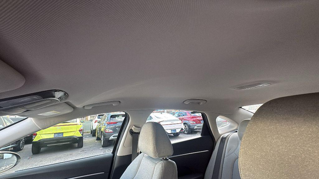 used 2022 Hyundai Sonata car, priced at $18,570