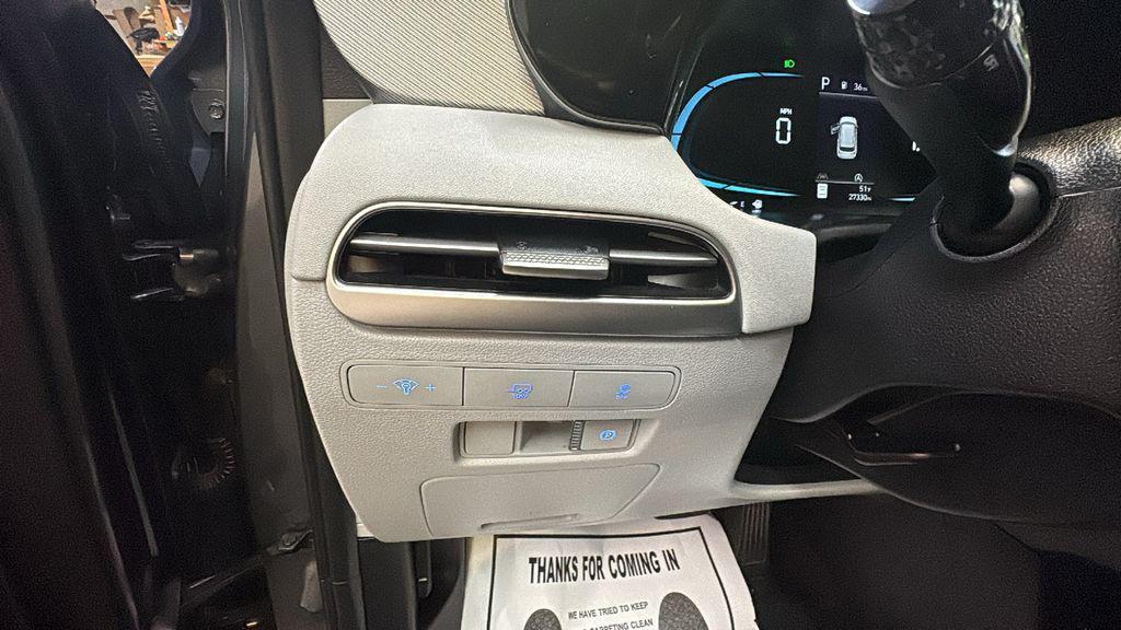 used 2023 Hyundai Palisade car, priced at $30,300