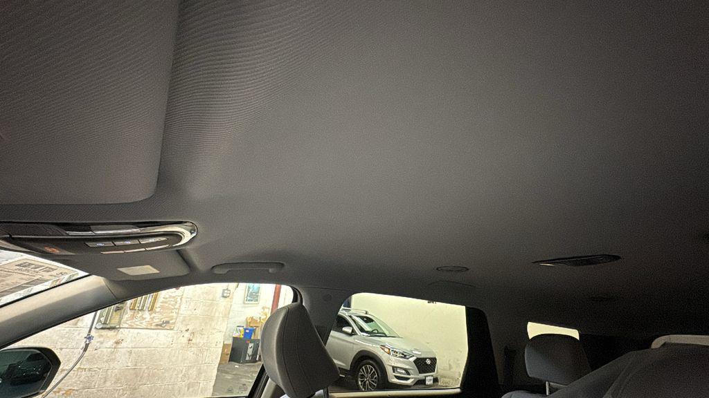 used 2023 Hyundai Palisade car, priced at $30,300