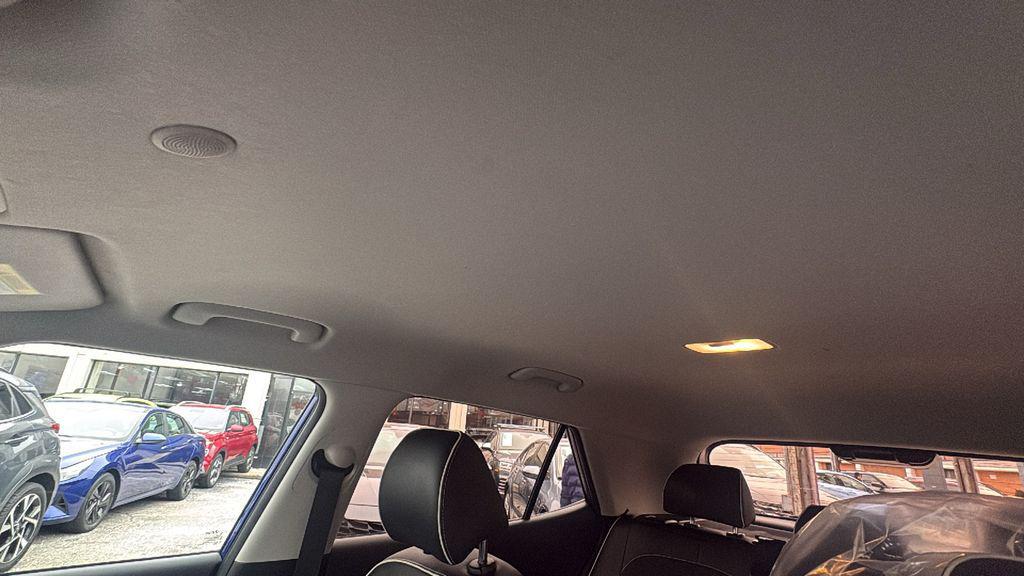 used 2022 Hyundai Venue car, priced at $16,356