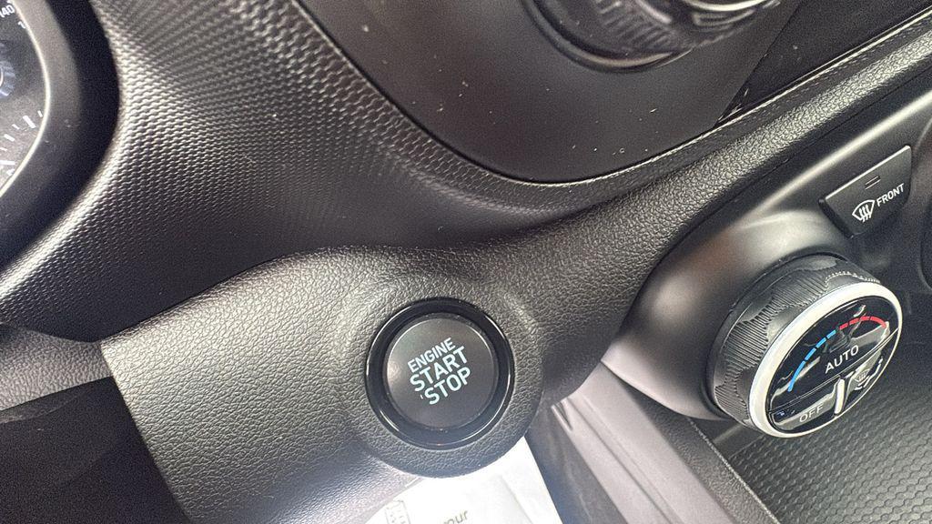 used 2022 Hyundai Venue car, priced at $16,356