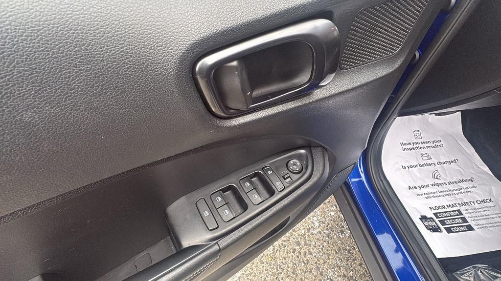 used 2022 Hyundai Venue car, priced at $16,356