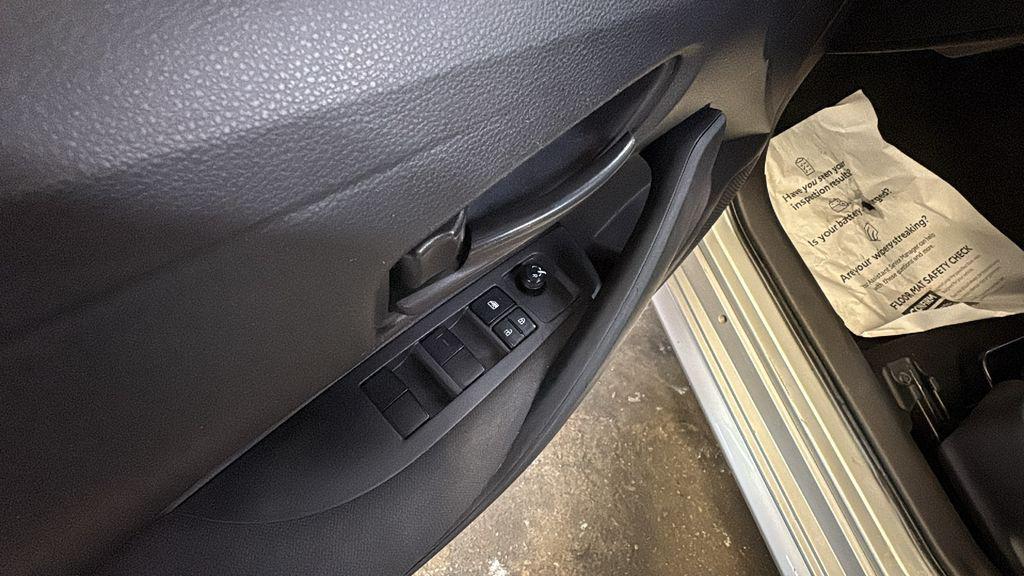 used 2022 Toyota Corolla car, priced at $14,645