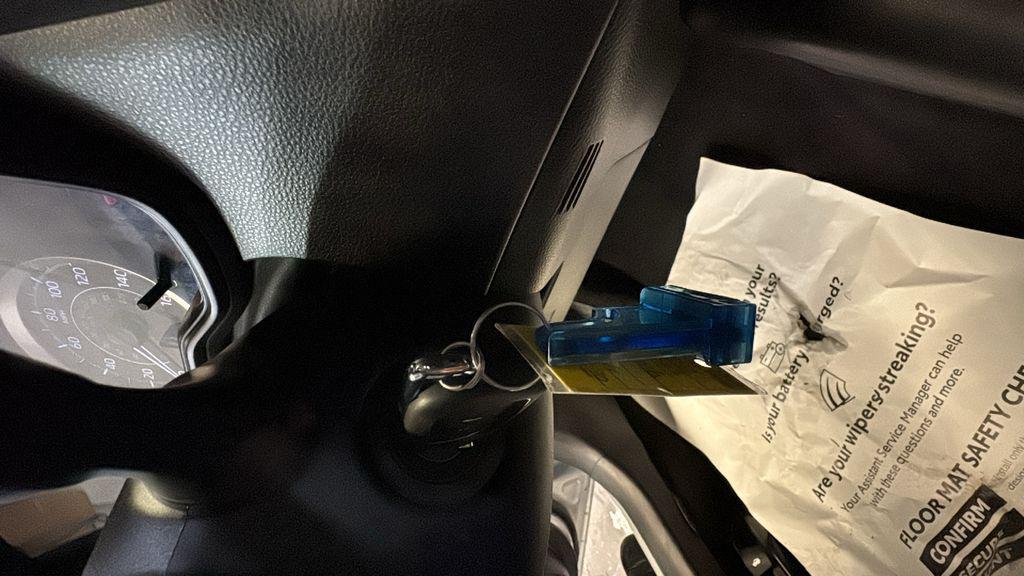 used 2022 Toyota Corolla car, priced at $14,645