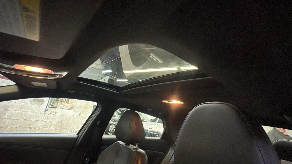 used 2023 Hyundai Elantra car, priced at $21,040