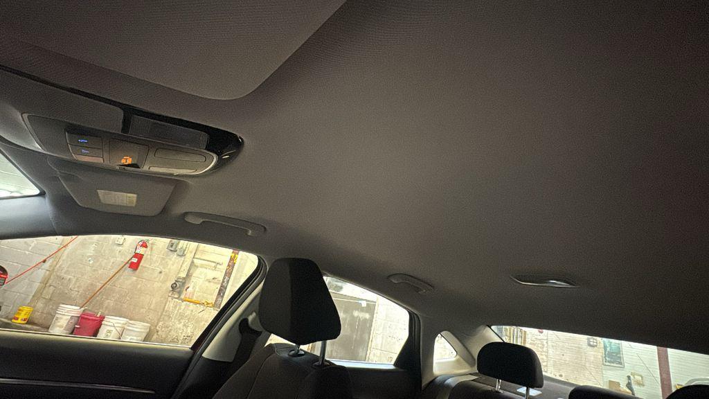 used 2023 Hyundai Sonata car, priced at $20,854