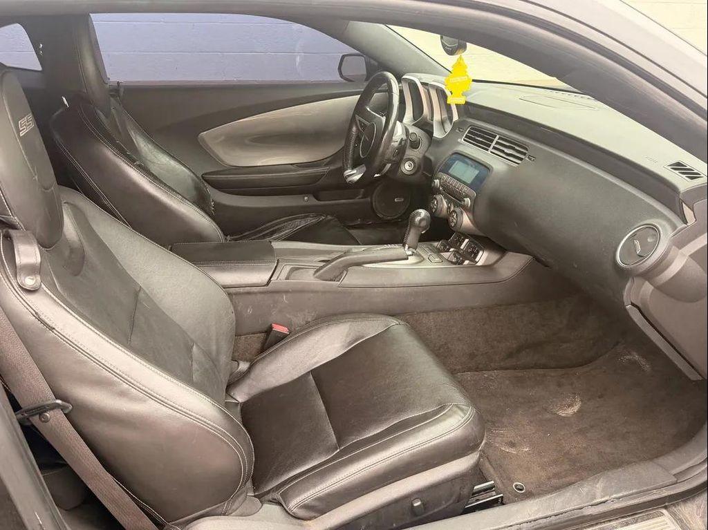 used 2010 Chevrolet Camaro car, priced at $11,000