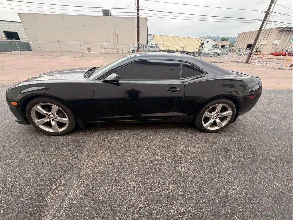 used 2010 Chevrolet Camaro car, priced at $11,000