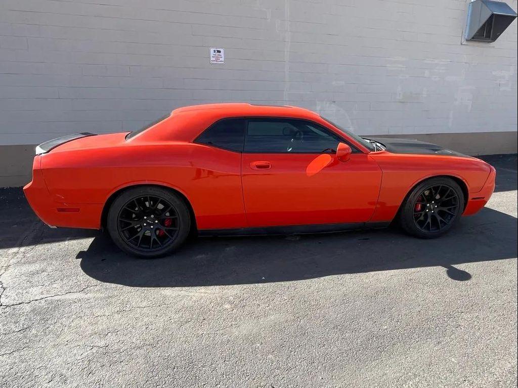 used 2008 Dodge Challenger car, priced at $19,400