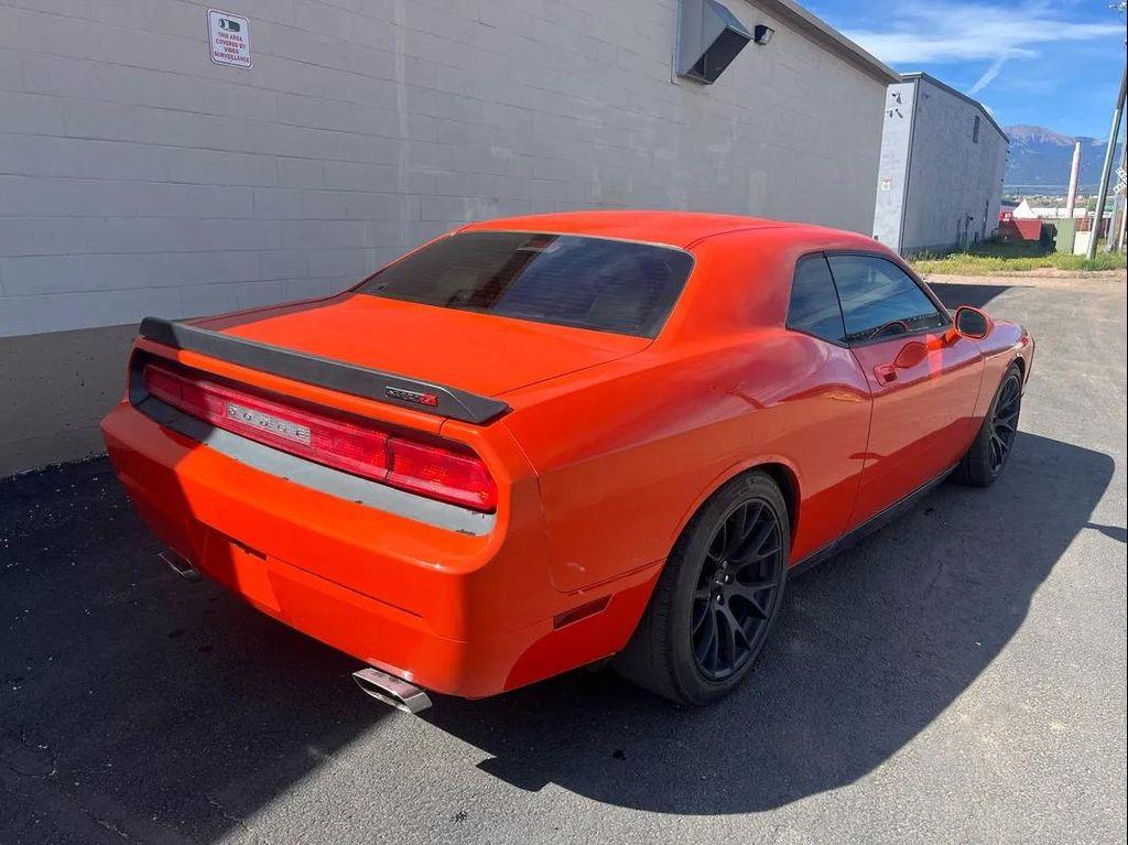 used 2008 Dodge Challenger car, priced at $19,400