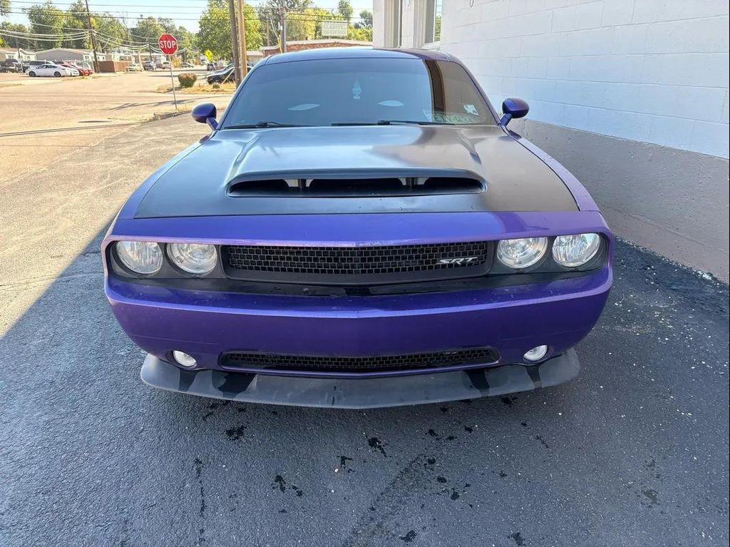 used 2013 Dodge Challenger car, priced at $19,600