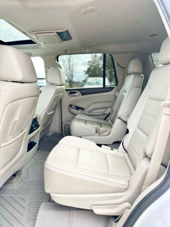 used 2016 GMC Yukon car, priced at $22,900