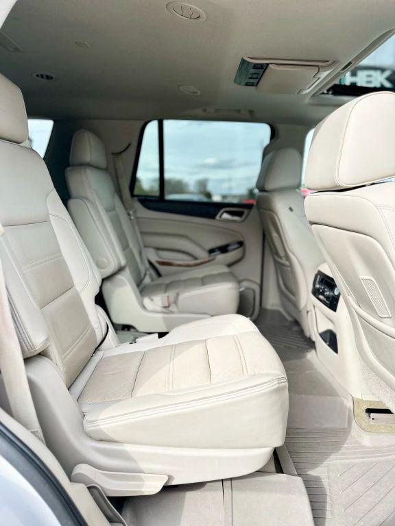 used 2016 GMC Yukon car, priced at $22,900