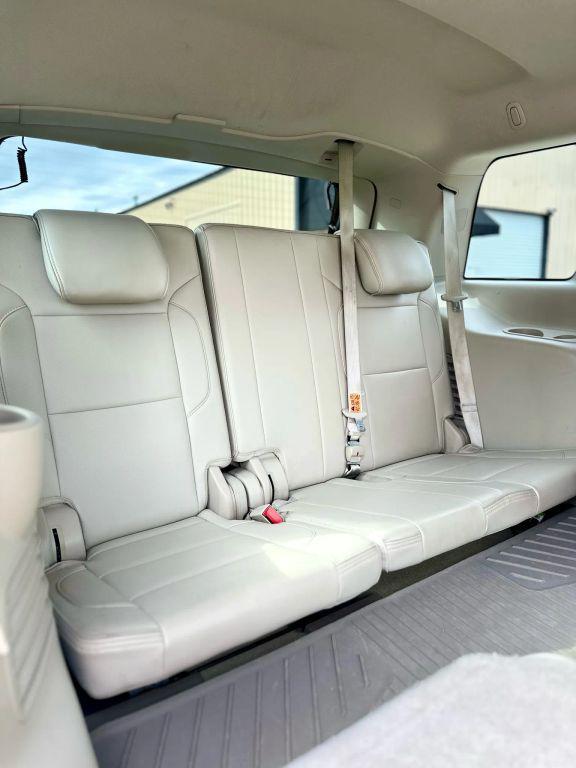 used 2016 GMC Yukon car, priced at $22,900