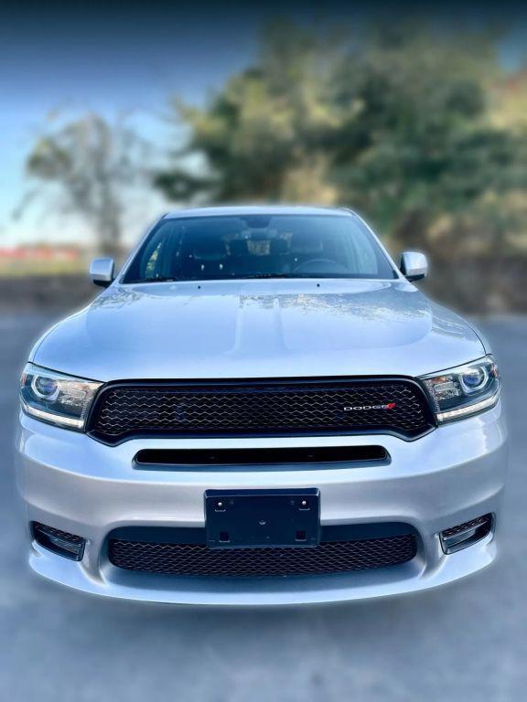 used 2019 Dodge Durango car, priced at $18,900