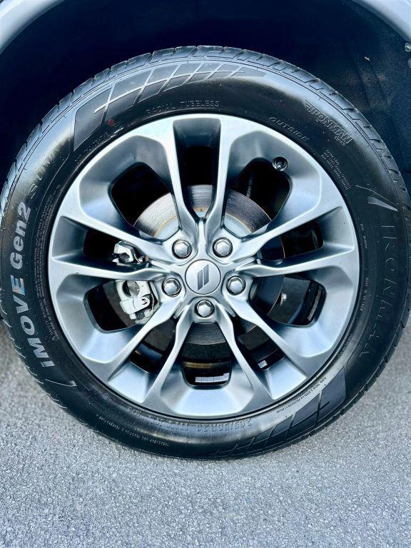 used 2019 Dodge Durango car, priced at $18,900