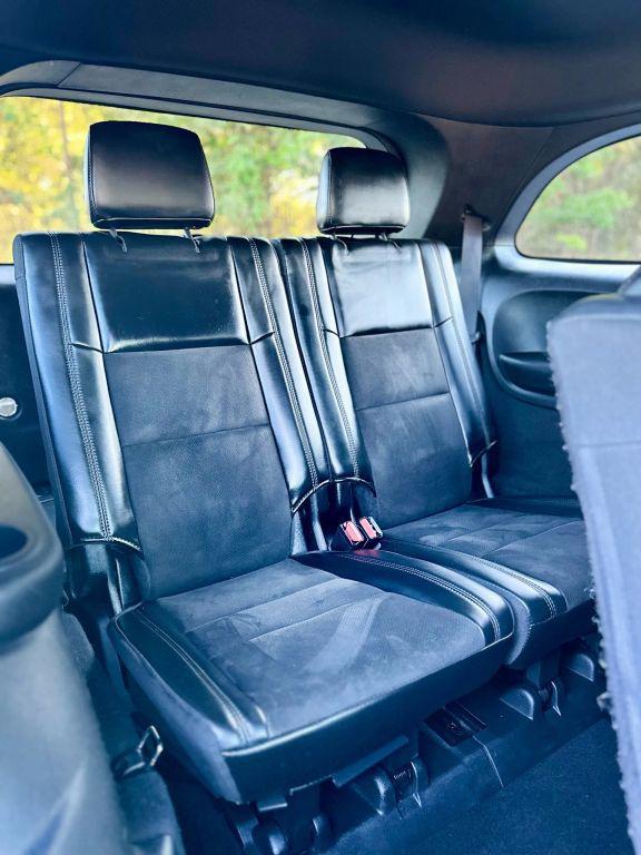 used 2019 Dodge Durango car, priced at $18,900