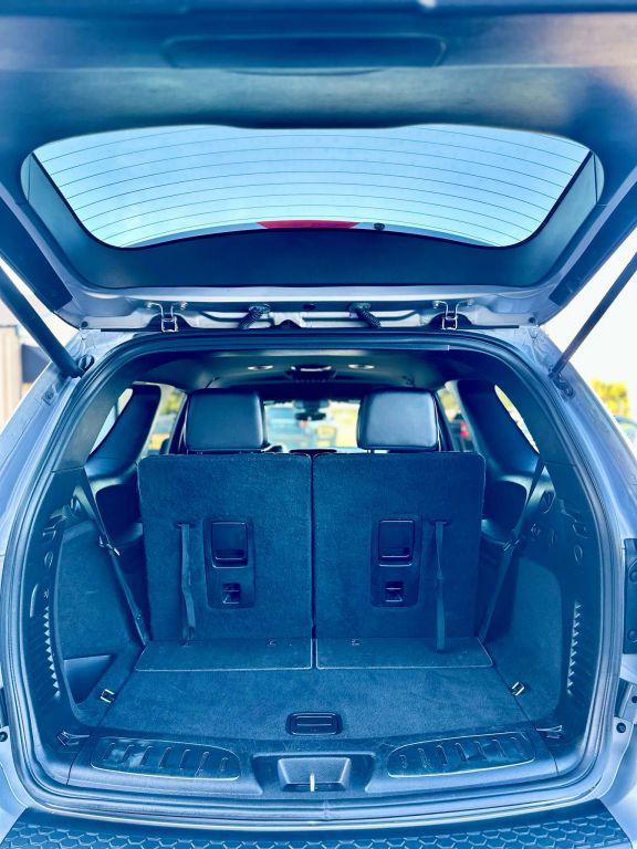 used 2019 Dodge Durango car, priced at $18,900