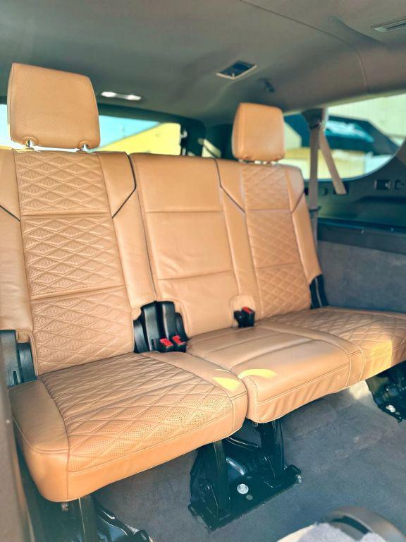 used 2021 Cadillac Escalade ESV car, priced at $47,900