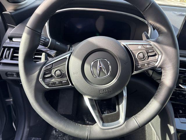 new 2026 Acura MDX car, priced at $60,750