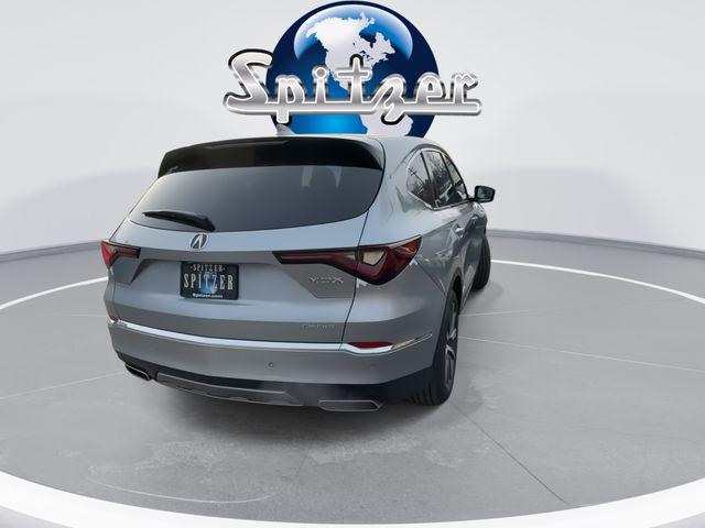 new 2026 Acura MDX car, priced at $60,750