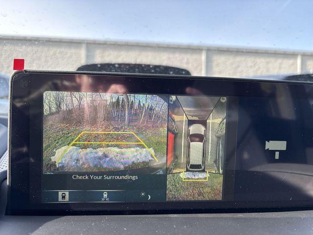 new 2026 Acura RDX car, priced at $54,200