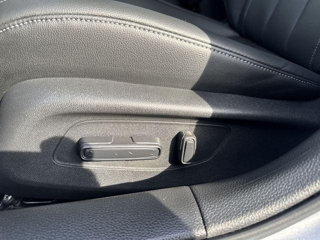 used 2025 Acura Integra car, priced at $29,599