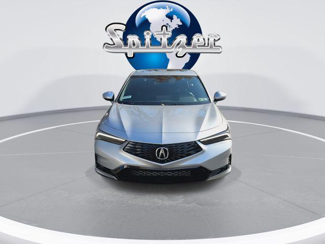 used 2025 Acura Integra car, priced at $29,599