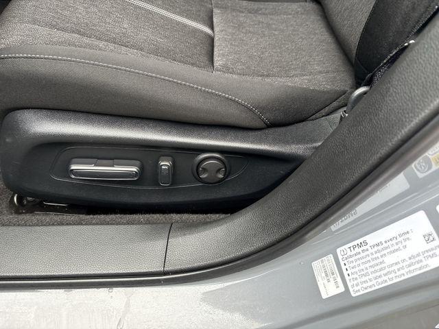 used 2024 Honda Accord Hybrid car, priced at $24,499