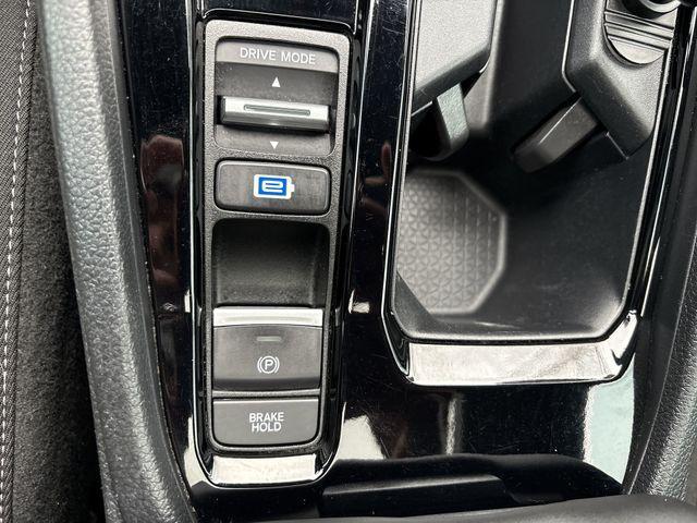 used 2024 Honda Accord Hybrid car, priced at $24,499