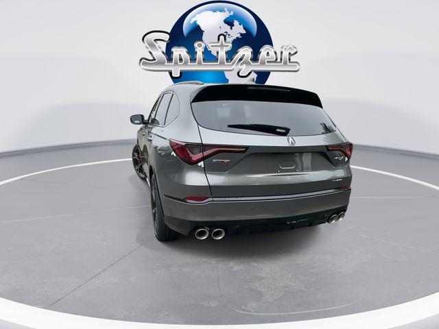 new 2026 Acura MDX car, priced at $77,900