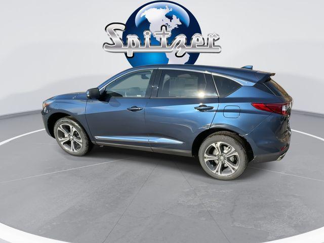 new 2026 Acura RDX car, priced at $46,450