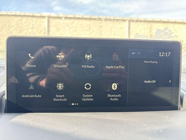 new 2026 Acura RDX car, priced at $46,450