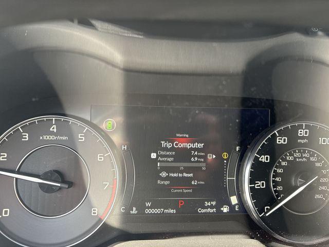 new 2026 Acura RDX car, priced at $46,450